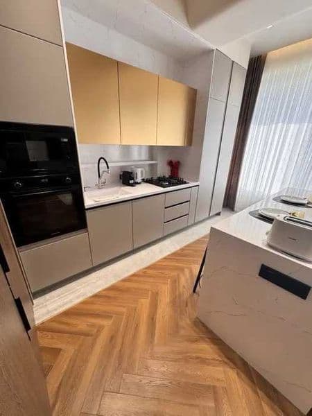 Сдаётся КЛАССНАЯ квартира<br />
<br />
• Район: Шайхантахурс — фото 4