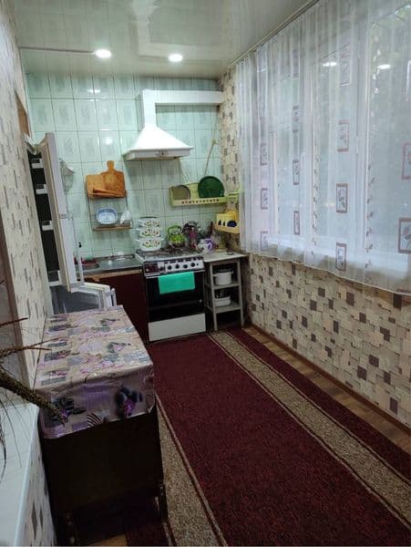 Мирзо Улугбекский район<br />
Массив; Ттз <br />
Ориентир; М — фото 4