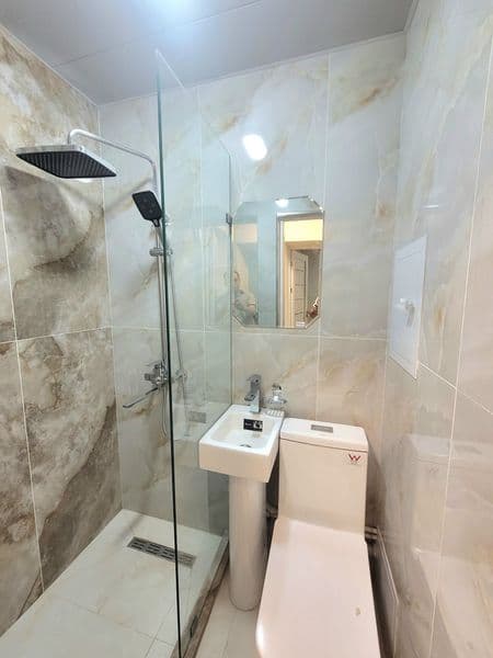 Сдается новая только после ремонта однокомнатная квартира на — фото 2