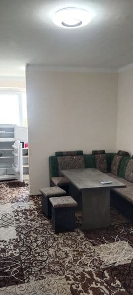 Mirzo Ulug'bek tumani TTZdan shinam 2xonlik kvartira Faqat o