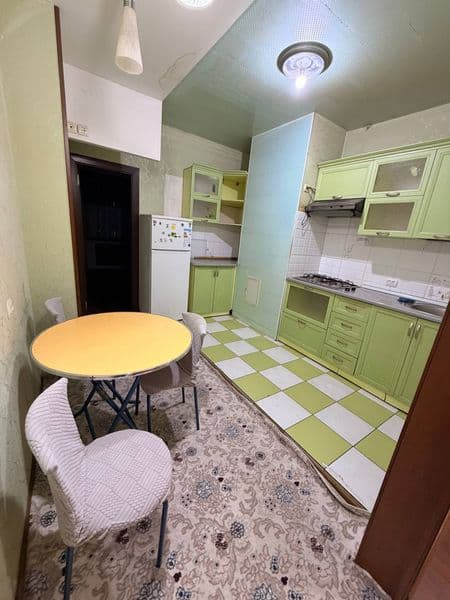 Аренда Квартиры 2в3ком.переделанная,Лифтовая сторона, Балкон — фото 4