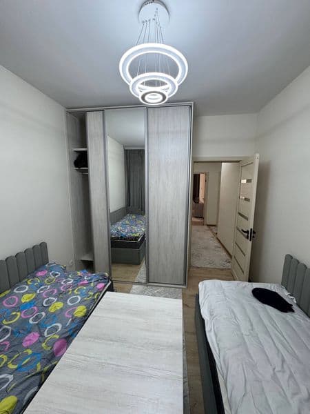 Район - Алмазарский<br />
Ориентир - сити<br />
Комнат - 3<b — фото 5