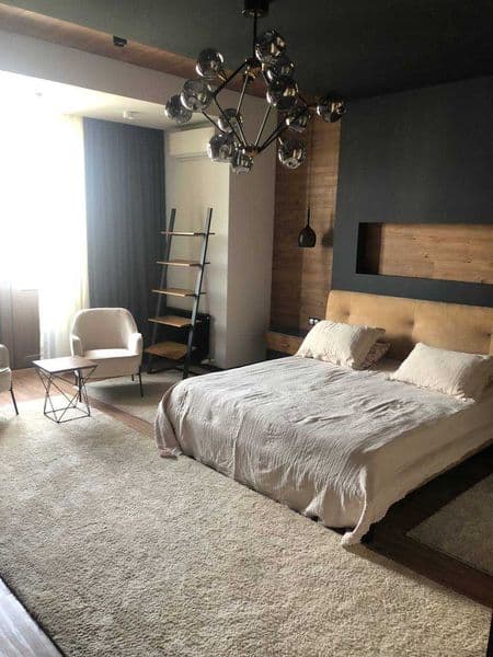 Сдаётся квартира на Дархан<br />
Ориентир - метро Хамида Али — фото 5