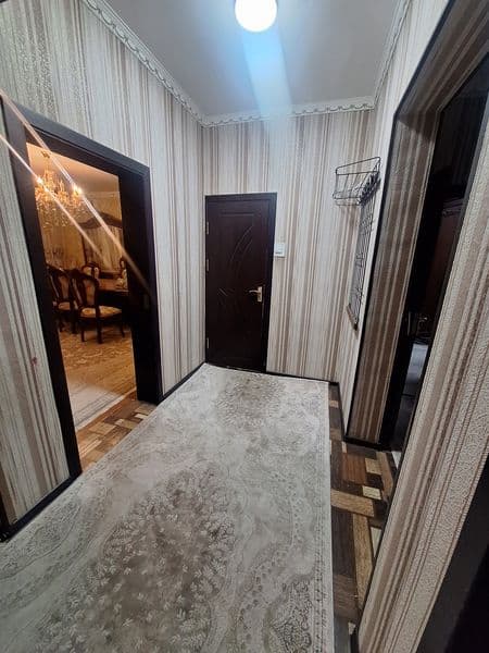 Sebzor 40-domda 1-etaj uy ijaraga beriladi. Faqat oila uchun — фото 2