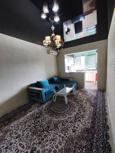 Сдаётся квартира в аренду Юнусабад-14кв Оринтер Мэтро Туркис — фото 2