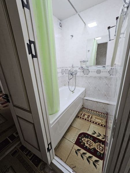 Kvartira 2 xonali ijaraga beriladi <br />
Chilonzor 25 kv<br — фото 2