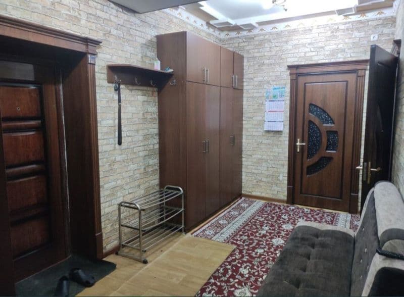 Аренда квартира <br />
Район - Алмазарский<br />
Ориентир -  — фото 3