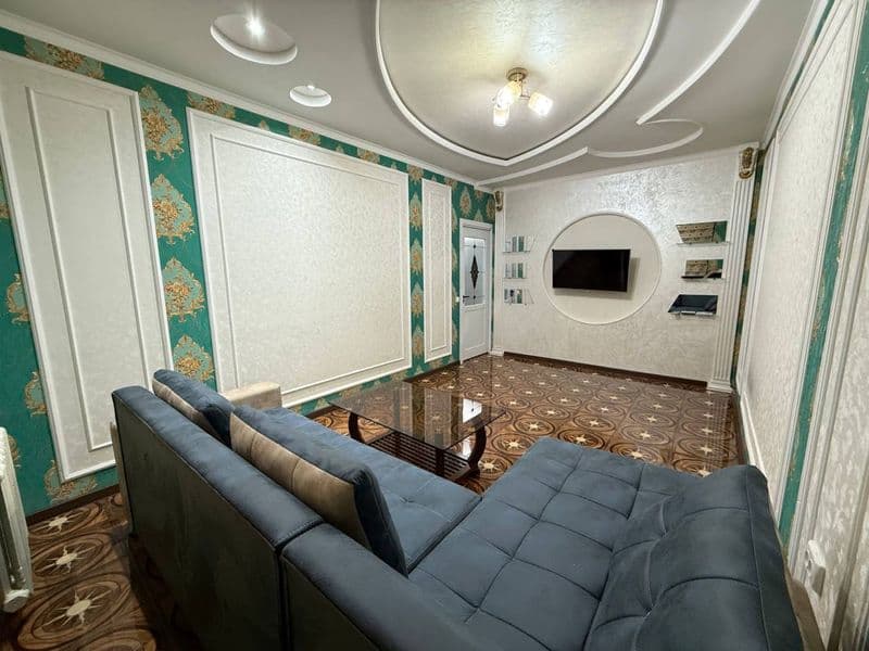 2 xonali uy ijaraga qo’yiladi, 500$ + 200$ DEPOZID, Qora qam — фото 2