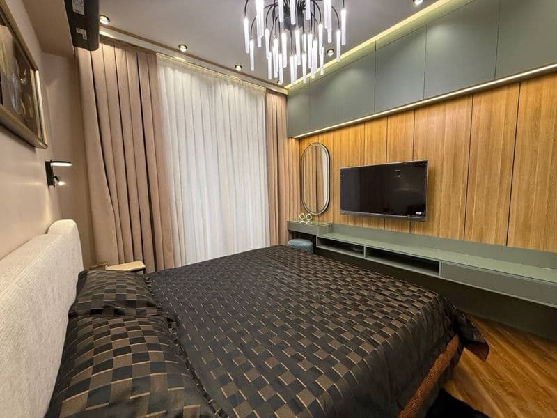 СДАЁТСЯ В АРЕНДУ на Долгий срок <br />
<br />
ЖК “DARHAN AVE — фото 3