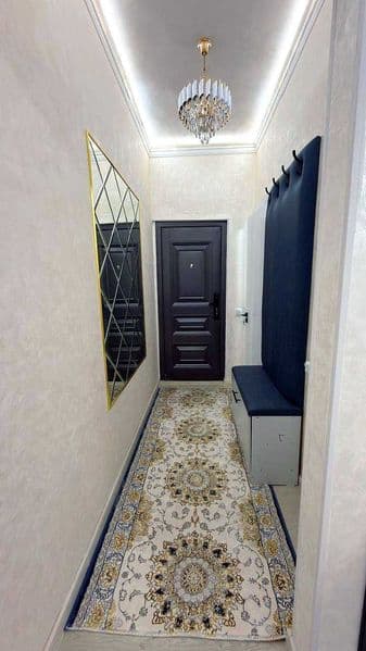 •Комнат: 2<br />
•Этаж: 2<br />
•Этажнось: 10<br />
•Площадь — фото 5