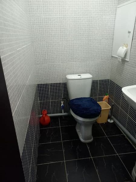 Sergli 3 bekat yonida 3 xonali kvartira ijrga beriladi — фото 5