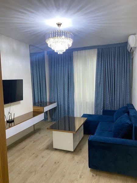 Срочно Сдаётся Квартира Навастройка <br />
Район - Алмазар < — фото 2