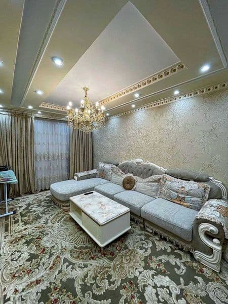 Toshkent shahar, Shayxontohur tumani, Abay ko‘chasida 3 xona — фото 3