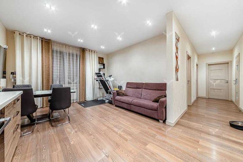 Предпочтительно сдаётся семейной паре с детьми для долгосроч — фото 3