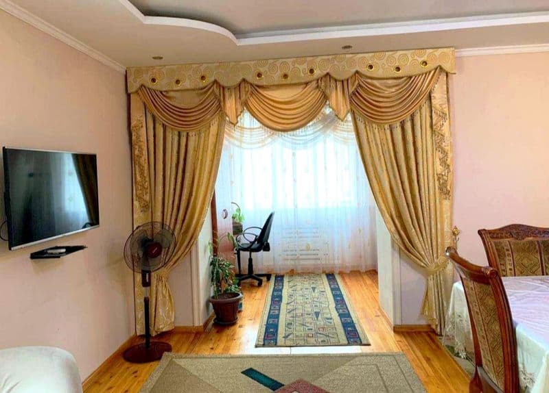 Сдается в Аренду квартира!<br />
<br />
Мирзо Улугбекский р- — фото 3