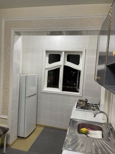 ФАКАТ ОИЛА УЧУН 3 хонали 2 этажда, урта ремонтли, хамма шаро — фото 3