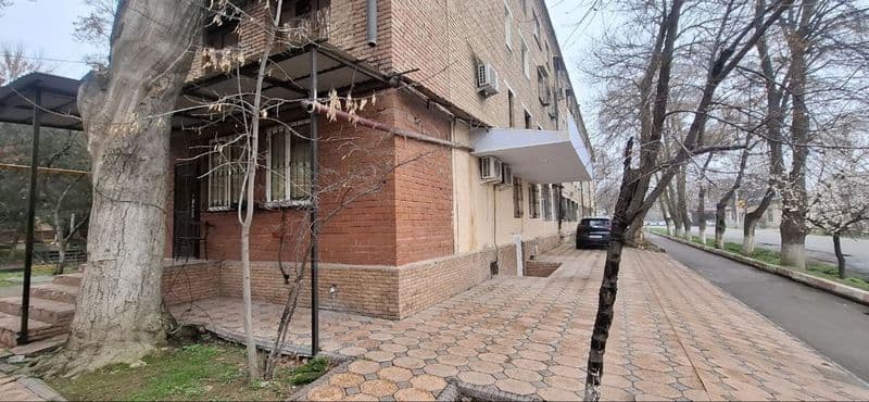 Срочно СДАЮ свою 2х комнатный квартира на Чиланзар 8 квартал — фото 3