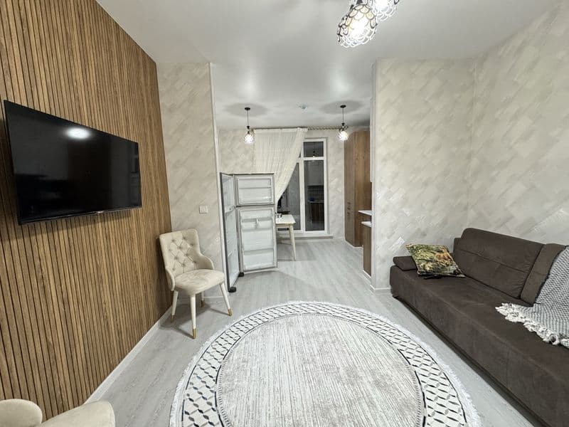 Аренда Квартиры - Паркентский ЖК Династия <br />
2- комнатна — фото 4