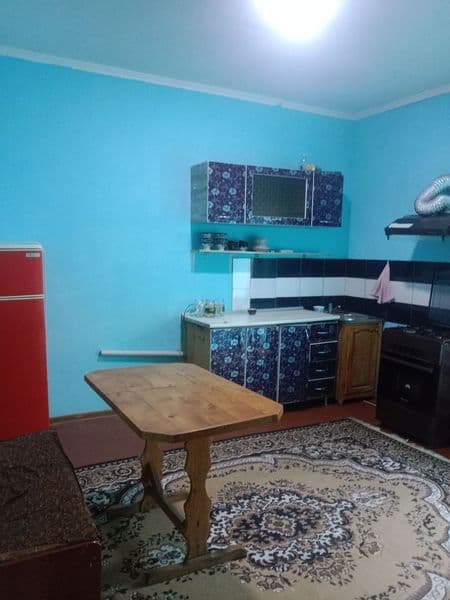 Arenda kvartira hozyaykali lekin alohida eshigi bor kirib ch — фото 4