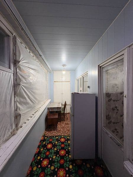 Юнусабад 7 кварталда Америка посольства олдида 1 хона уй оил — фото 4