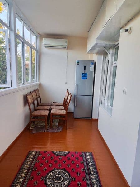 Қора қамиш 2/4 тансиқбой бозорчадан ўтганда 3 хонали шинамги