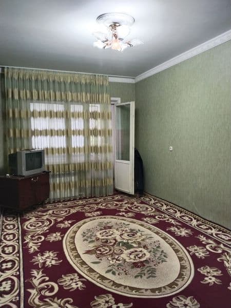 Сдаётся, своя 1 комнатная квартира, Сергили -5, без посредни