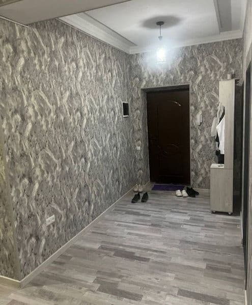 Kvartira ijaraga beriladi <br />
<br />
Rayon: #Sergeli<br / — фото 2