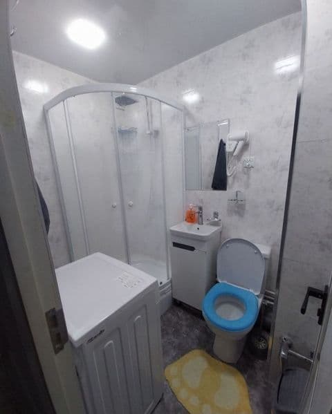 Элитные квартиры в центре города <br />
Район - Алмазарский  — фото 5