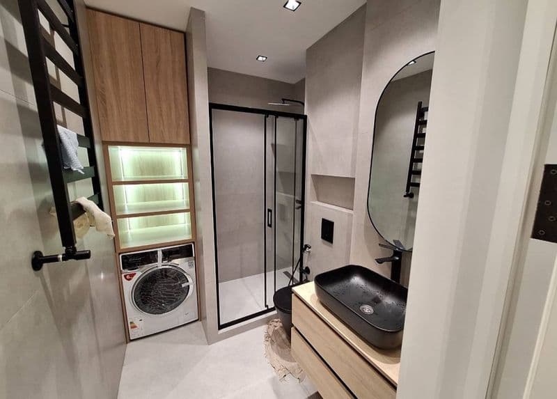 Новостройка 2/3/7<br />
Мирзо-Улугбекский  район <br />
Адре — фото 5