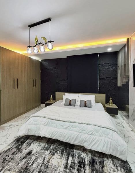 Сдаëтся шикарная квартира на Ойбек метро — фото 2