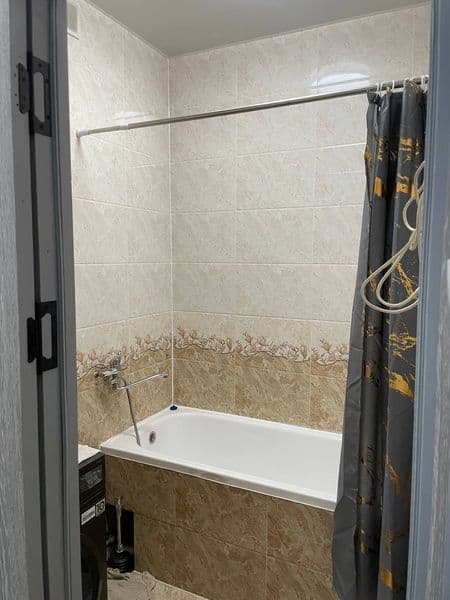 Чилонзор 17 кв ½ килинган ремонтдан чиккан уй локация яхши м — фото 3