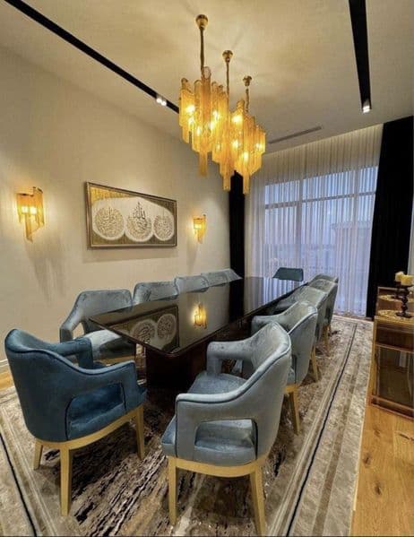 Элитный апартамент<br />
Район: Шайхантахур<br />
4/8/9<br / — фото 5