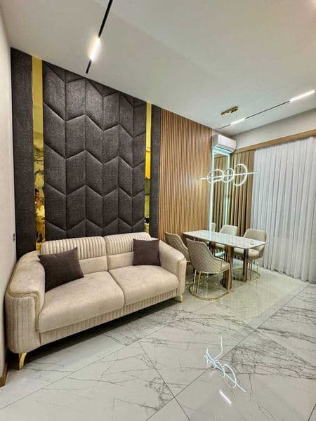 К вашему вниманию рады представить 2х комнатную квартиру на  — фото 2