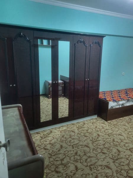 Ижарага 2.хонали уй берилади метро беруний хамма шароити бор — фото 3