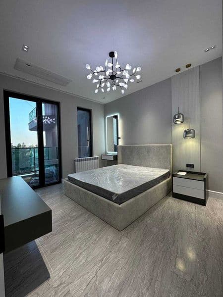 К вашему вниманию рады представить 3х комнатную квартиру на 