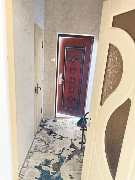 Чилонзор ц квартал арендага квартира 2 хона<br />
2/2/4 — фото 5