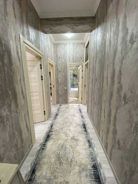 Премиальная квартира<br />
<br />
Район:Сергелий<br />
Адрес — фото 4