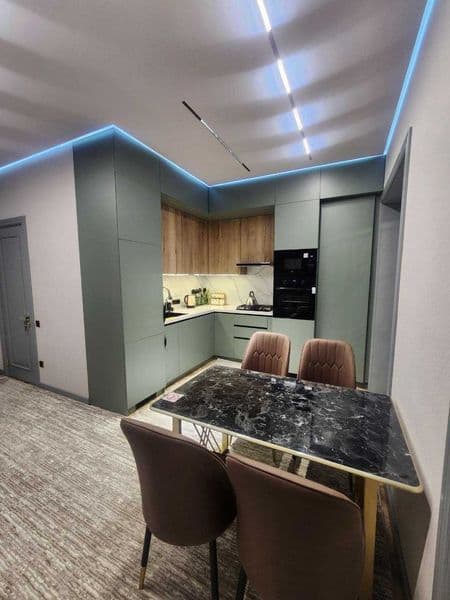 Сдается квартира с красивым ремонтом<br />
<br />
• Район: Ш — фото 5