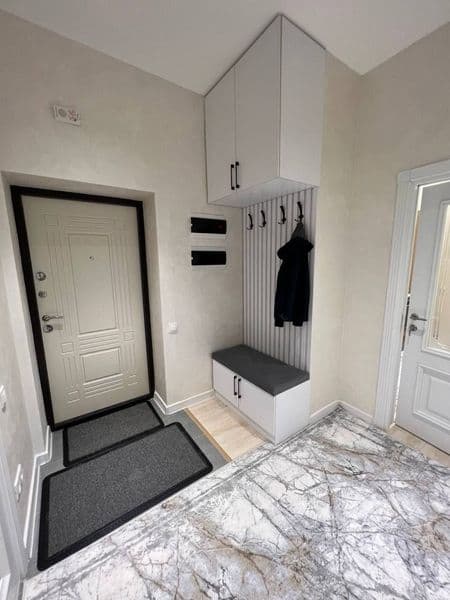 Сдаю 2/4/8 Миробод район с мебелью техникой авторсий ремонт  — фото 4