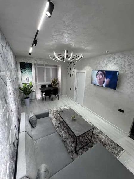 Сдаётся отличная и уютная квартира!<br />
<br />
 Район: Чил — фото 2