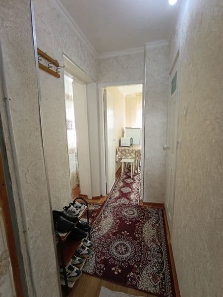 Сдается 1-комнатная квартира на улице Академгородок. Квартир — фото 5