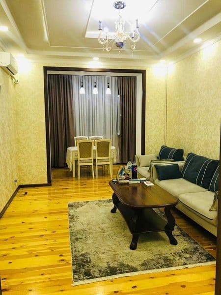 Сдаётся отличная и уютная квартира!<br />
<br />
 Район: Юну — фото 3