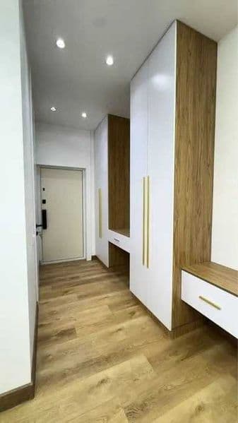 Сдаётся КЛАССНАЯ квартира<br />
<br />
• Район: Яшнабадский< — фото 4