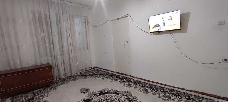 Сдаётся уютная 1-в2-комнатная квартира для семьи! Квартира н — фото 4