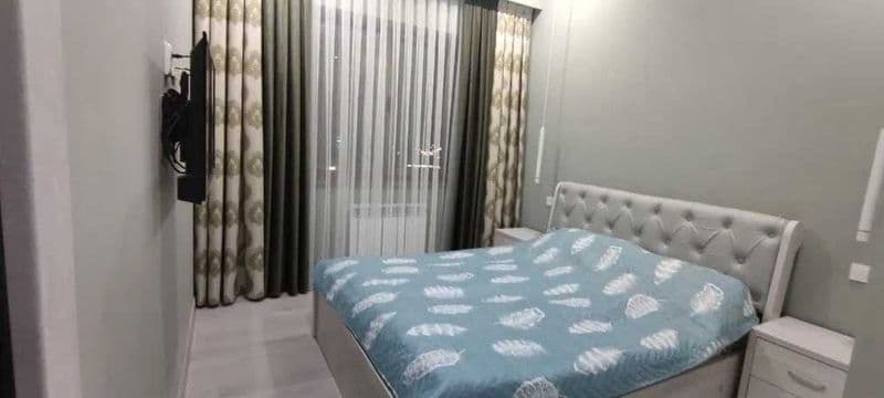 Район: Шайхантахур<br />
ЖК: Gardens residence Tashkent City