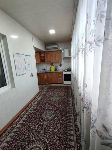 Аренда коракамиш 3.хонали оилага берилади расмдаги уй хамма  — фото 2