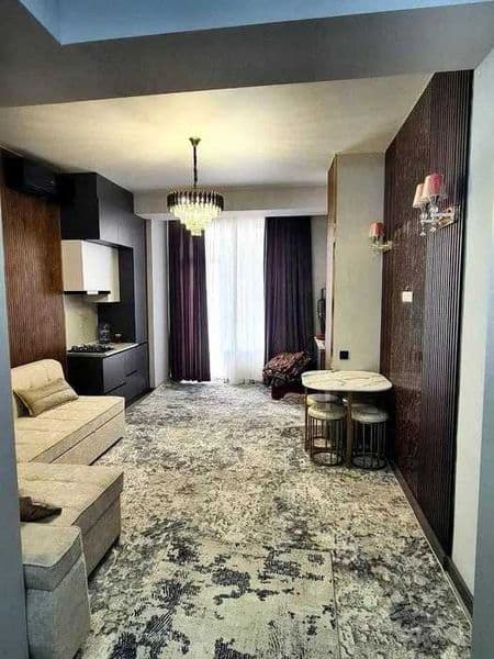 Район: Яккасарайский<br />
Адрес: ЖК Пристиж Гарденс<br />
О — фото 4