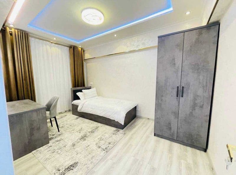 Район: Мирзо-Улугбекском<br />
Адрес: Akay city<br />
<br /> — фото 3