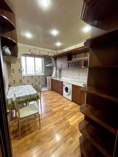 Паркент-2 кучаисда (мулжал Дархон авенью) 2/5/9 ижрага берил — фото 3