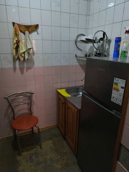 Задам свою однокомнатную квартиру на Юнус обаде 2 туризм ком — фото 4